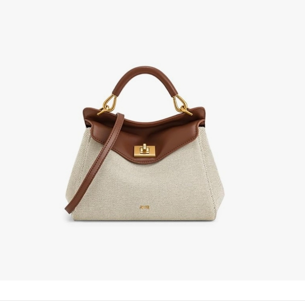 JW PEI Women's Lucia Classic Top Handbag